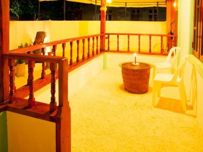Masfalhi View Inn - 15