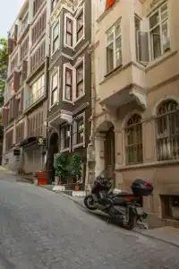 Historic Galata - 6