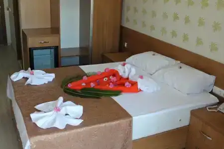 İskele Otel - 31