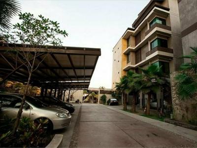 Eurna Resort - 5