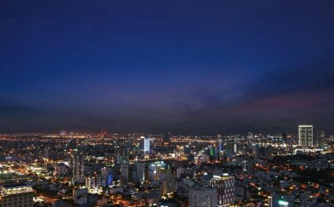 Four Points by Sheraton Danang - 48