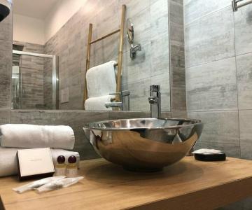 Deluxe B&B Centrocitta - 20