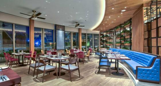 Hilton Da Nang - 46