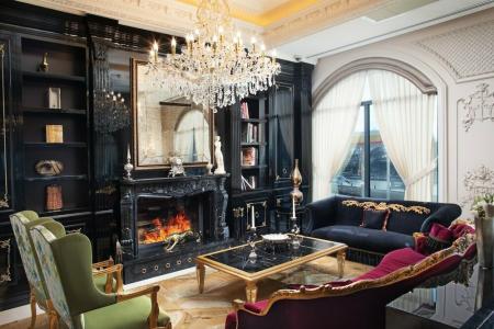 The Time Marina - 17