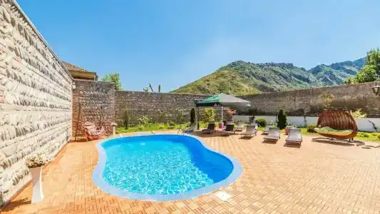 Gino Wellness Mtskheta - 47