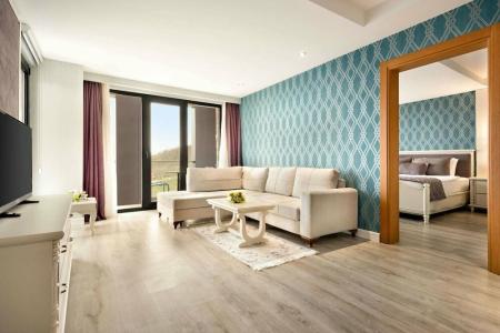 Ramada by Wyndham Giresun Piraziz - 49