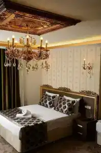 Karacalar Suit Otel - İlhami Karaca - 1