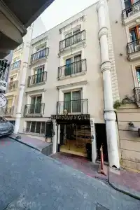 Molton Beyoglu Mls - 14