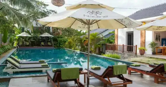 Nadine Phu Quoc Resort & Spa - 30
