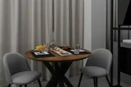 Suite Palermo Apartment - 48
