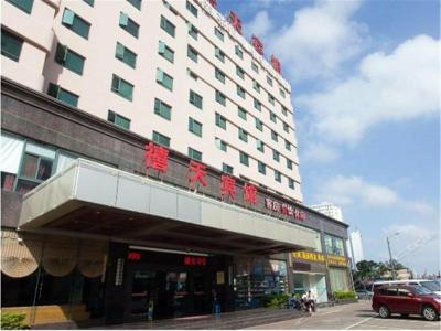 Xiuying Xitian - 11