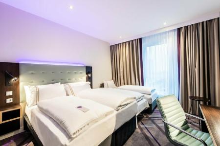 Holiday Inn Express Essen - City Centre - 26