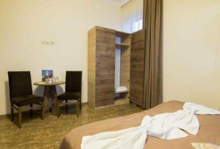 Guest House Mk - 40