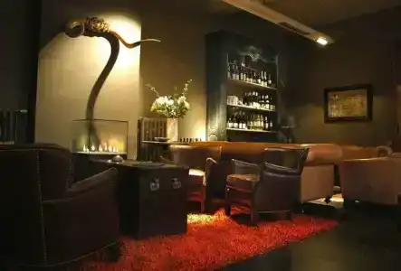 La Merveilleuse by Infiniti Resorts - 12