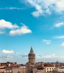 Galata Times Boutique - 18