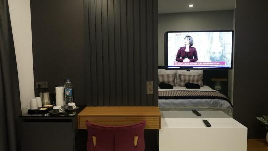 La Vita Suites - 31