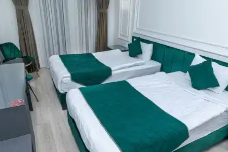 Marokand Spa (Мароканд Спа) - 27