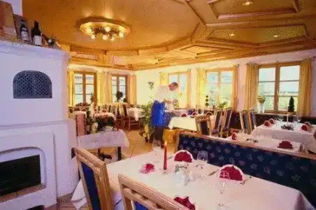 Salzburger Hof - 21