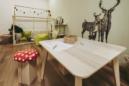 Das Wald- Genuss & Wellness am Notschreipass - 30