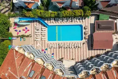 Club Selen Icmeler (Former Selen 2) - 4