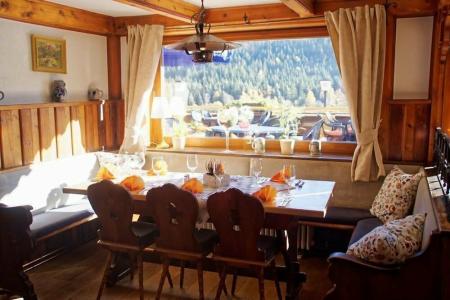 Heizmannshof & Restaurant am Titisee / Feldberg - 26