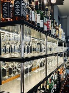 Brasserie - 9