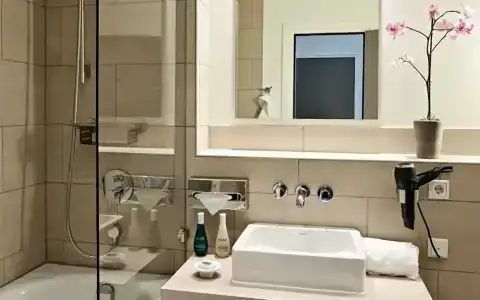 Aspria Hannover - 44