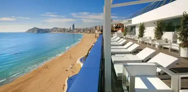 Villa del Mar - 2