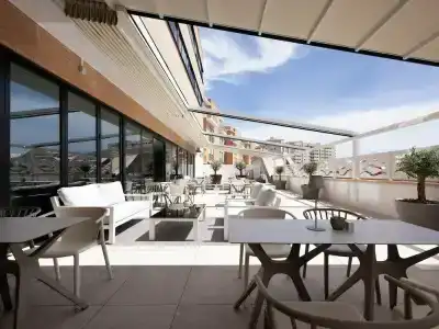 Málaga Alameda Centro Affiliated by Meliá - 29