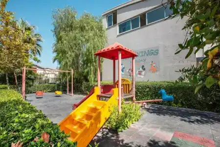 Palm Wings Kusadasi Beach Resort&Spa - 36