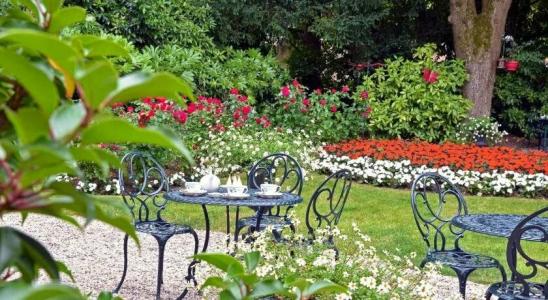 Hôtel d'Argouges - 2