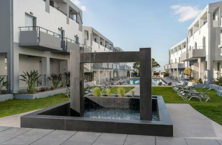 Sunrise Village - All Inclusive - 47