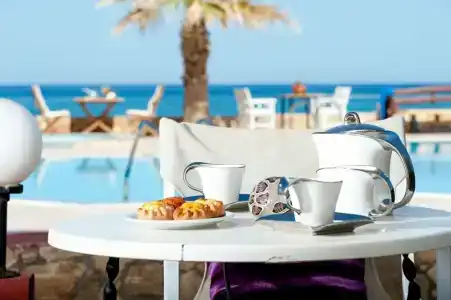 Laplaya Beach - 4