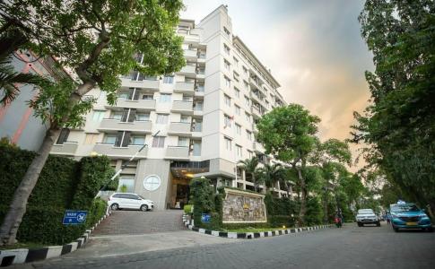 Golden Sky Pluit - 27