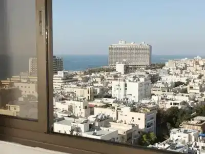 Debrah Brown Tel-Aviv - 19