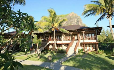 Lux* Le Morne Resort - 32