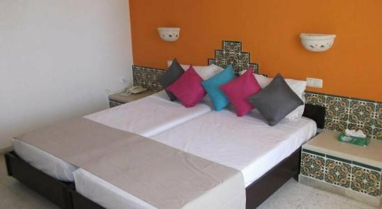 Zenon Hôtel Djerba - 42