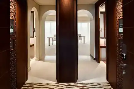 Park Hyatt Dubai - 40