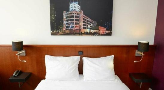 Best Western Eindhoven - 23