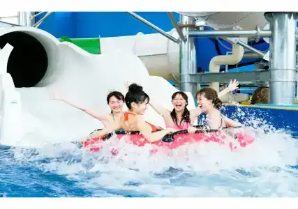 Spa World - 9