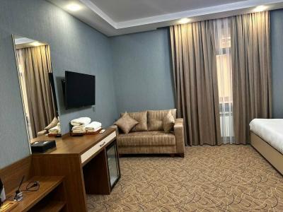 Sebail Inn - 4