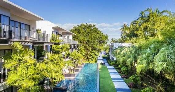 The Chill Resort and Spa, Koh Chang - 33