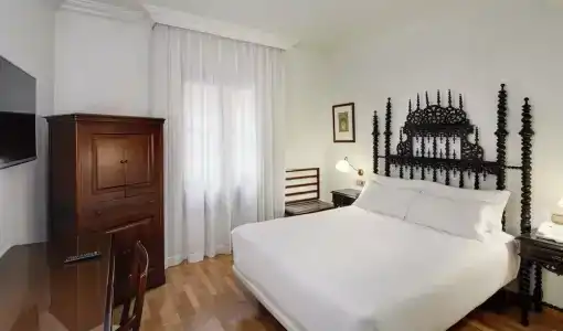 Sercotel Palacio de los Gamboa - 2