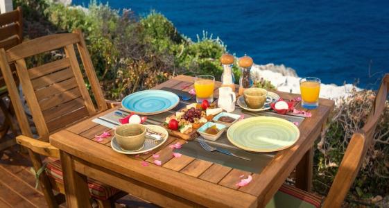 Mandalina Luxury Boutique Otel - 11