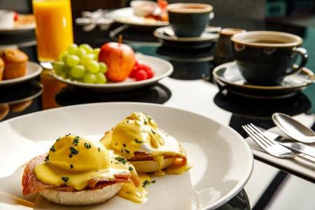 Radisson Blu, Cardiff - 16
