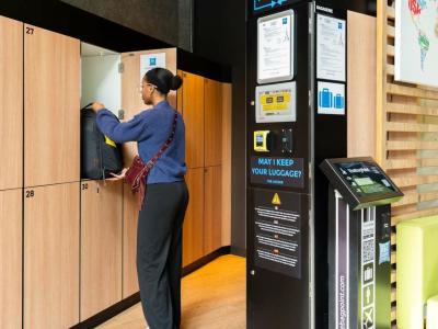 ibis Budget Paris La Villette 19ème - 4