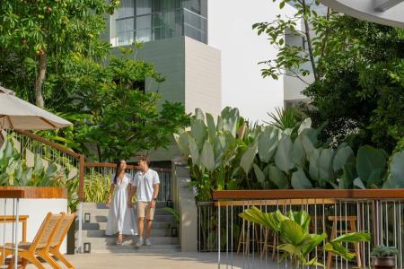 The Andaman Beach Phuket Patong - Sha Extra Plus - 12