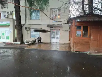 у Вокзала - 10