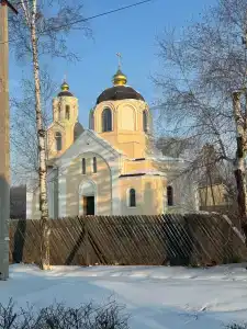 на Дому Олеся - 0