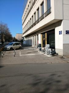 Metropol Palace, a Luxury Collection, Belgrade - 41